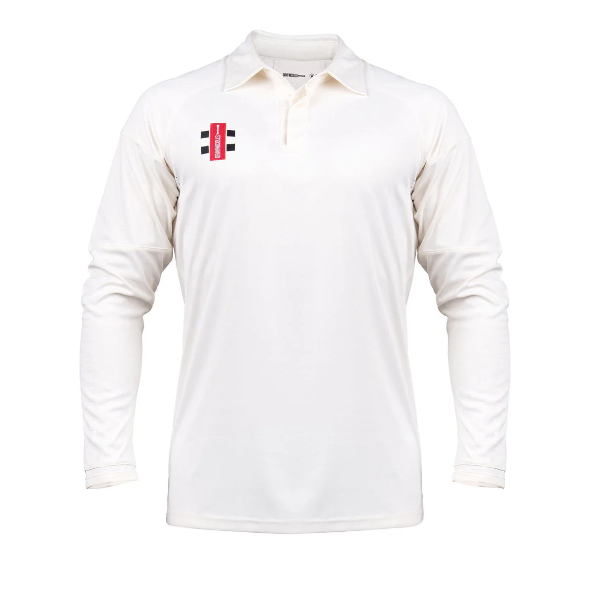 Gray Nicolls Pro Performance V3 Long Sleeve Cricket Shirt - Image 3