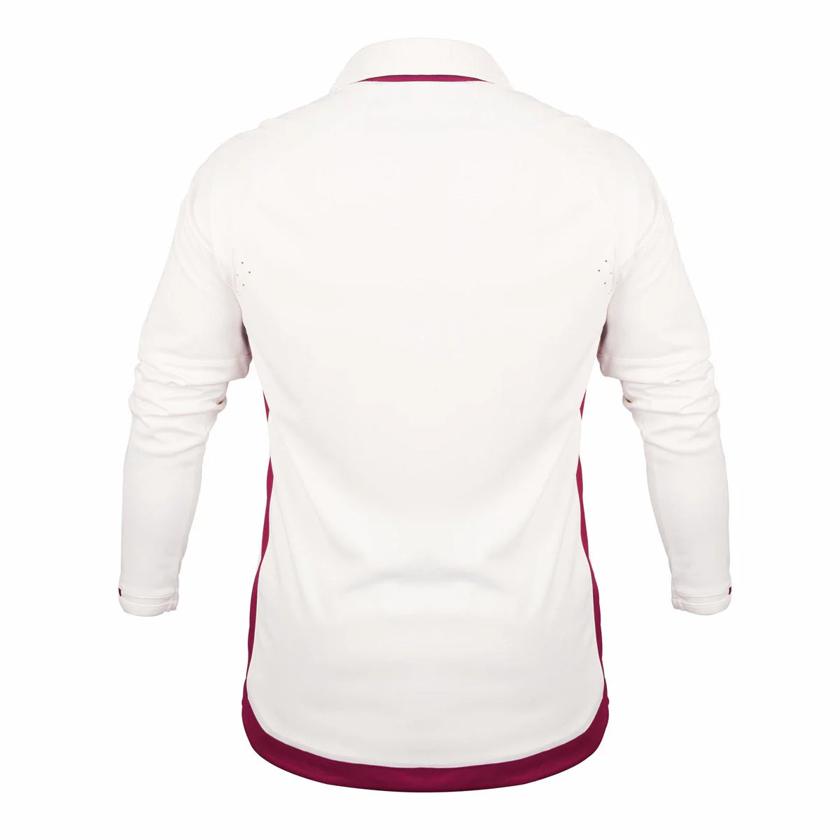 Gray Nicolls Pro Performance V3 Long Sleeve Cricket Shirt - Image 8