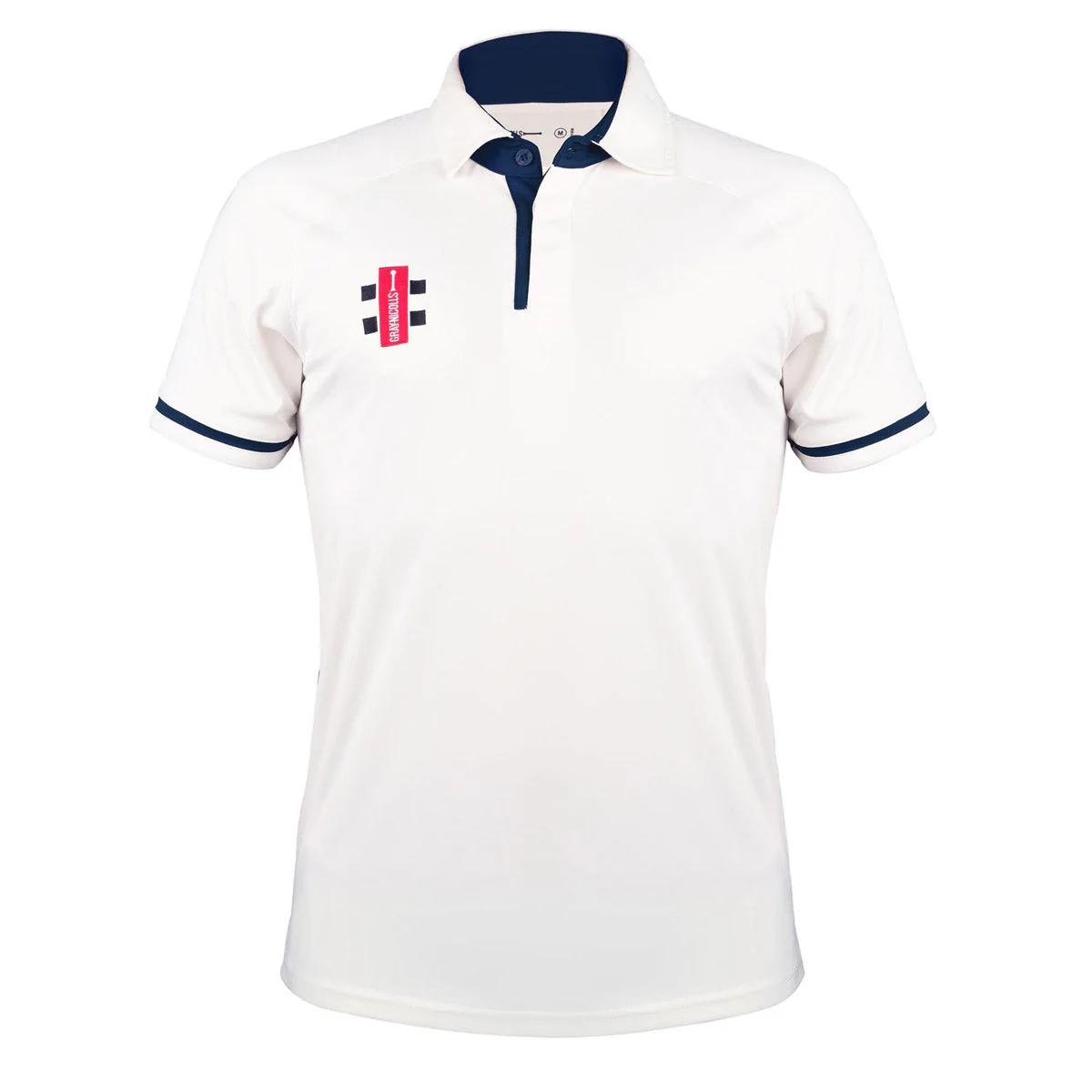 Gray Nicolls Pro Performance V3 Short Sleeve Cricket Shirt - Image 3