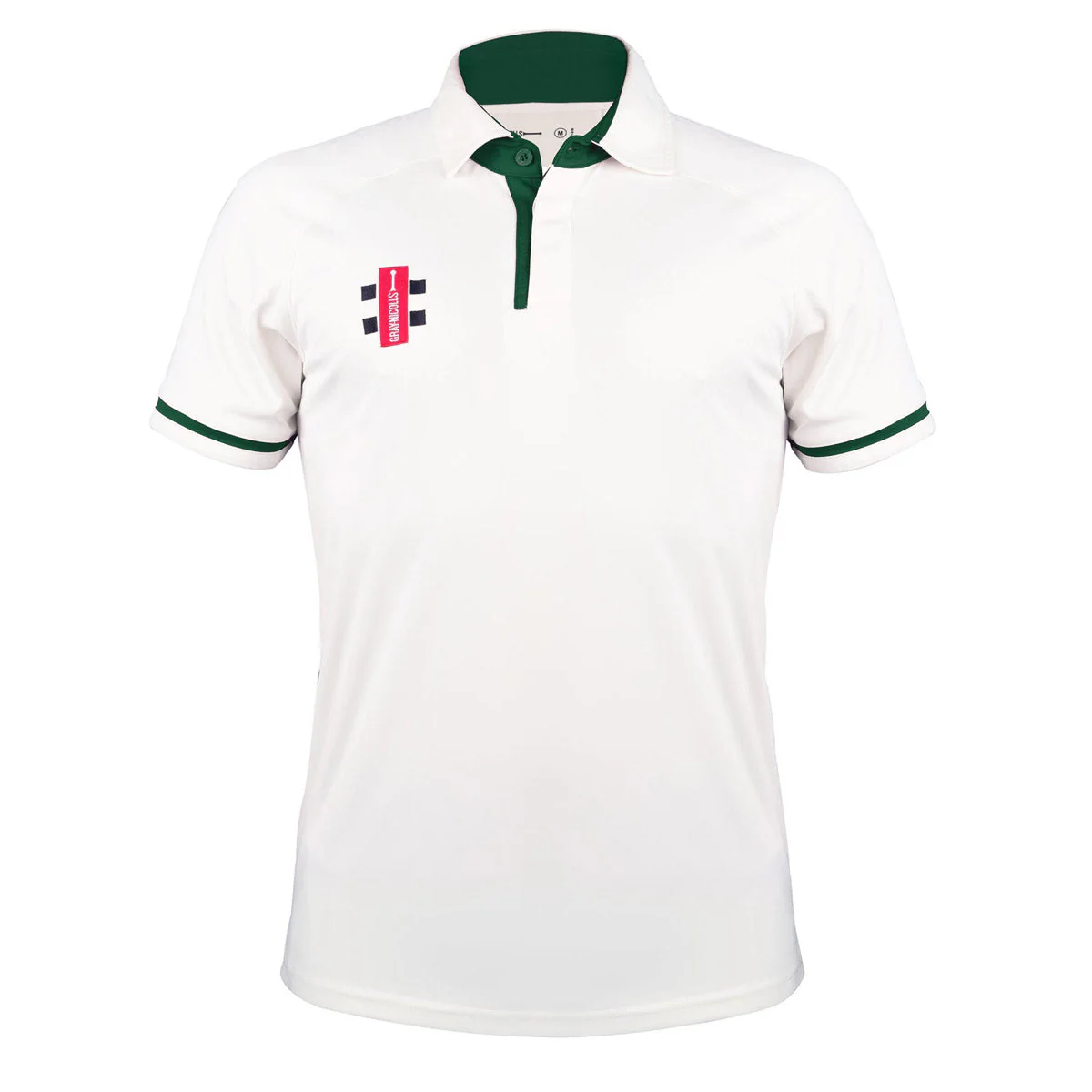 Gray Nicolls Pro Performance V3 Short Sleeve Cricket Shirt - Image 5