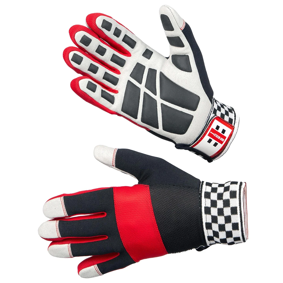Gray-Nicolls Pro Performance Wicket Keeping Inners - Image 2
