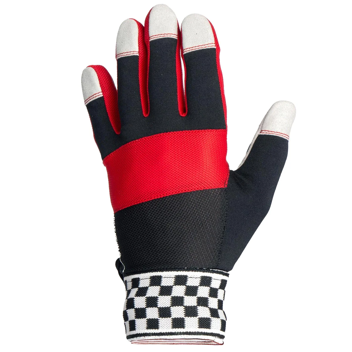 Gray-Nicolls Pro Performance Wicket Keeping Inners - Image 3