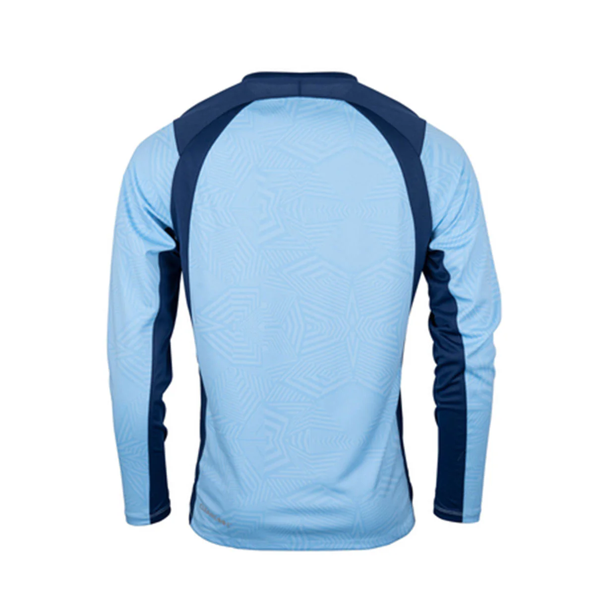 Gray Nicolls Pro T20 Long Sleeve Junior Cricket Shirt - Image 12
