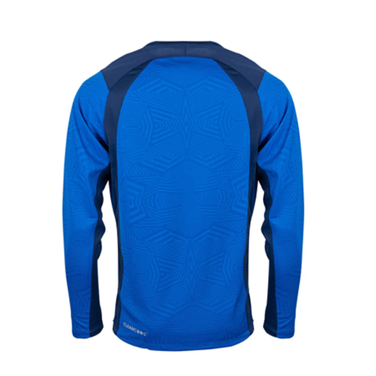 Gray Nicolls Pro T20 Long Sleeve Junior Cricket Shirt - Image 6