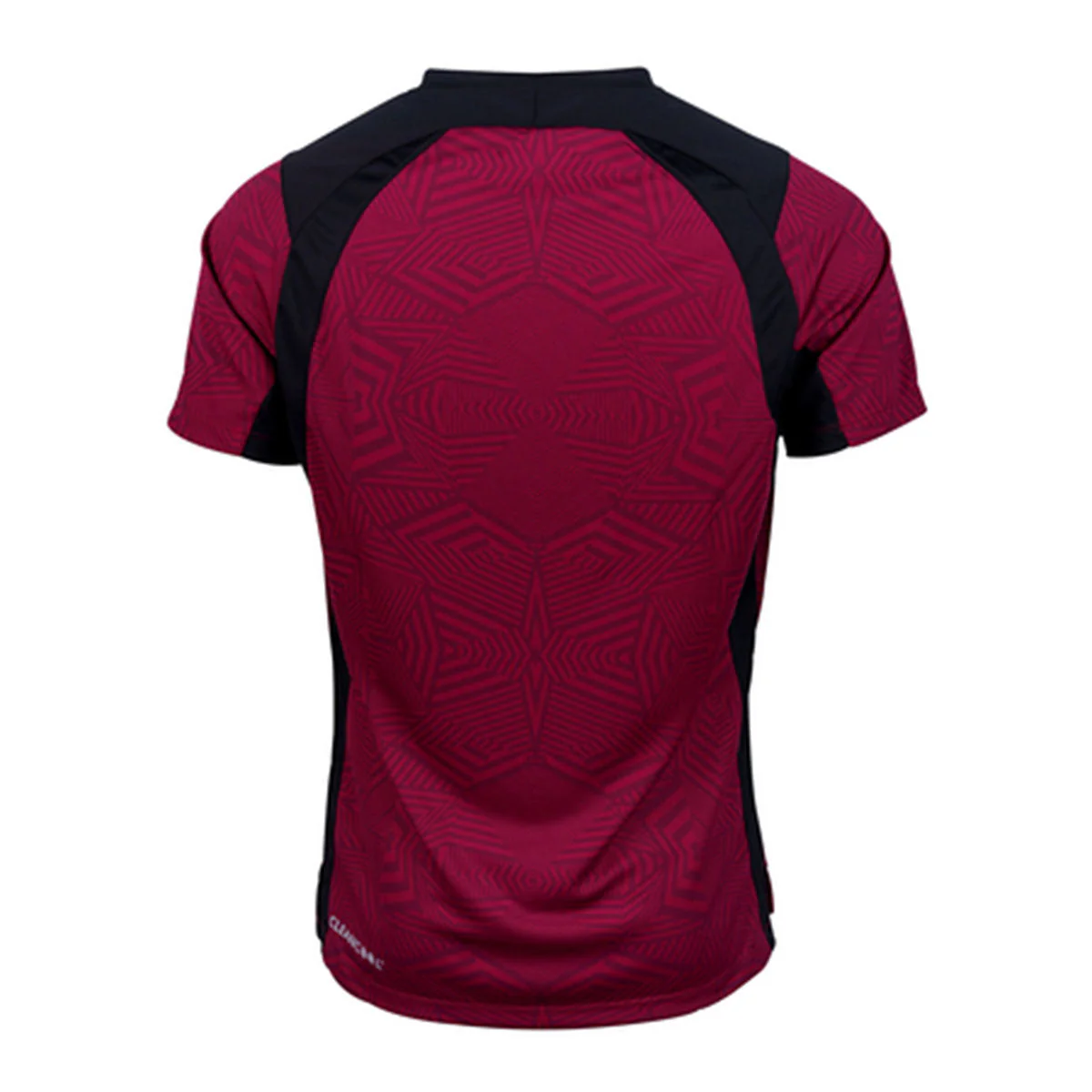 Gray Nicolls Pro T20 Short Sleeve Junior Cricket Shirt - Image 5