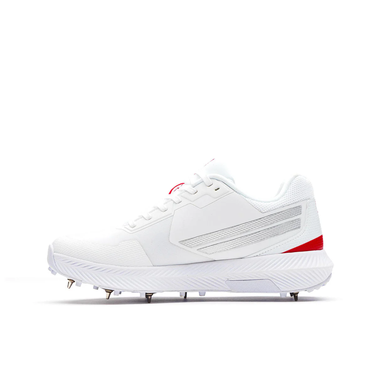 Gray-Nicolls Revo Pro 2.0 Junior Spike Cricket Shoes - Image 2