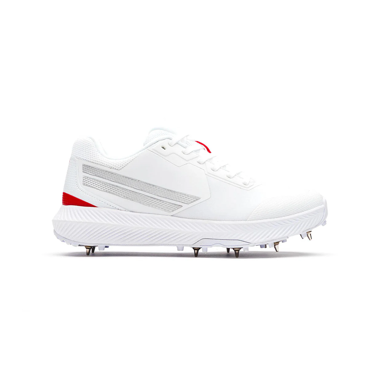 Gray-Nicolls Revo Pro 2.0 Junior Spike Cricket Shoes - Image 3