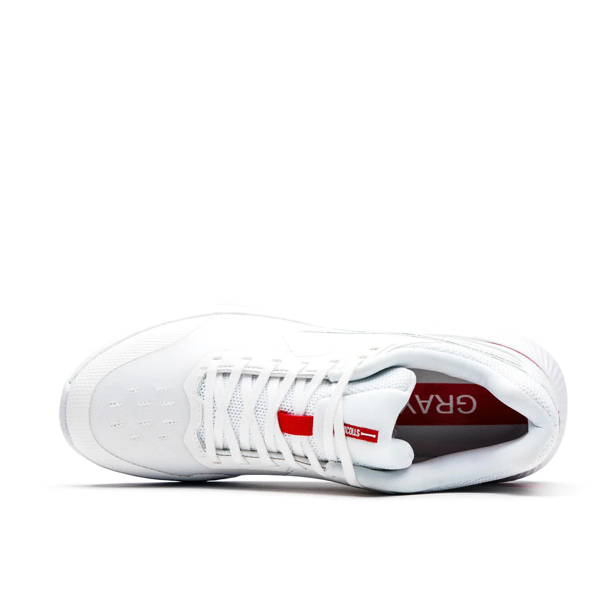 Gray-Nicolls Revo Pro 2.0 Junior Spike Cricket Shoes - Image 6