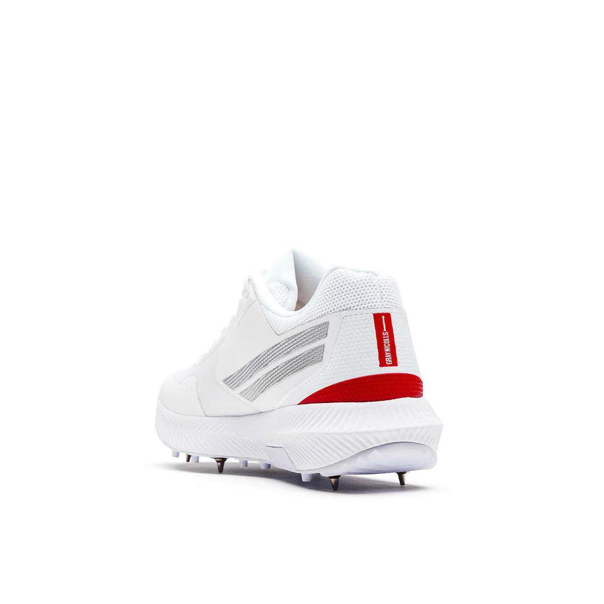 Gray-Nicolls Revo Pro 2.0 Spike Cricket Shoes - Image 5