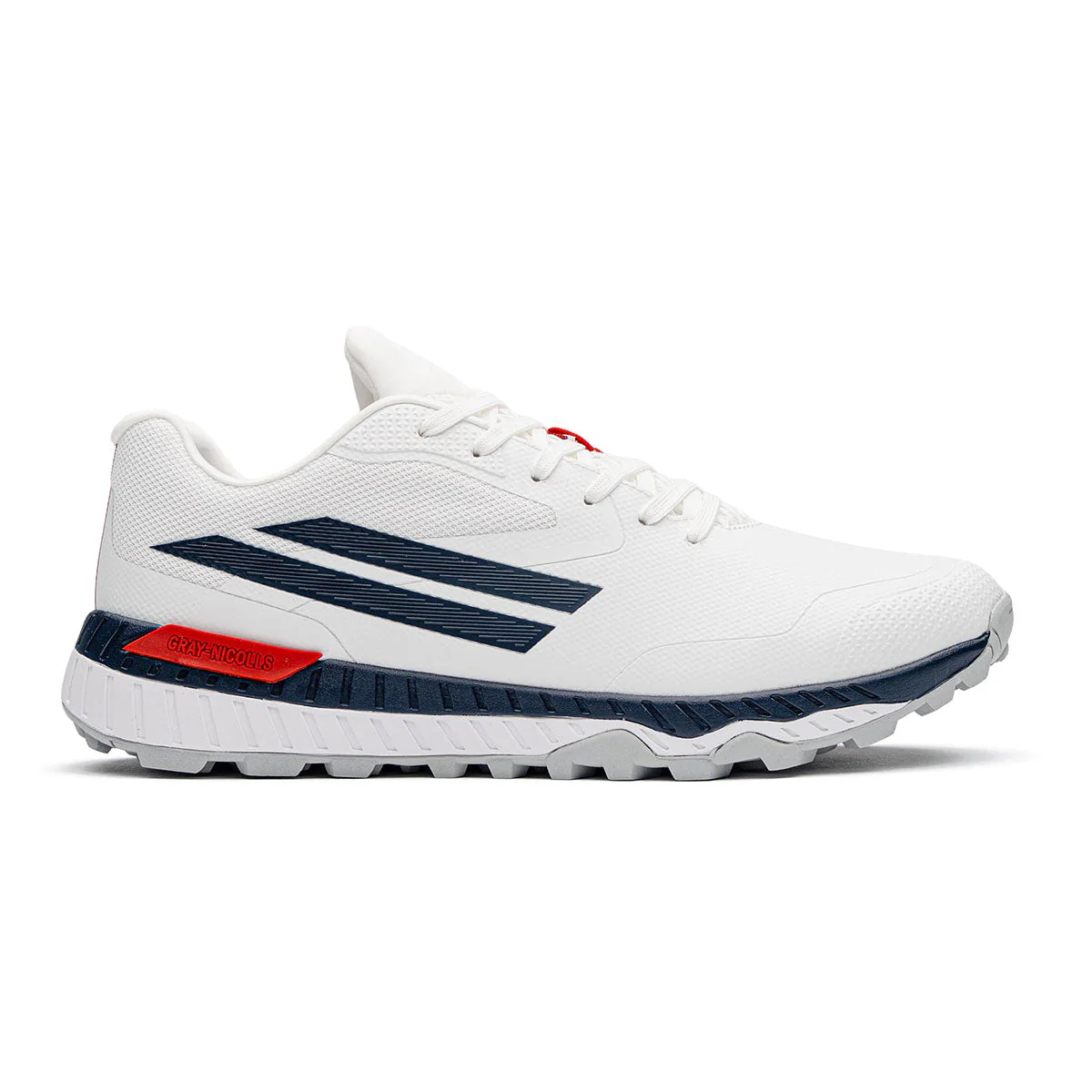 Gray-Nicolls Revo Pro 3.0 Batting Cricket Shoes - Image 2