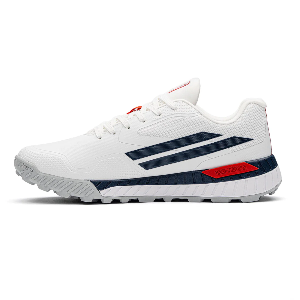 Gray-Nicolls Revo Pro 3.0 Batting Cricket Shoes - Image 3
