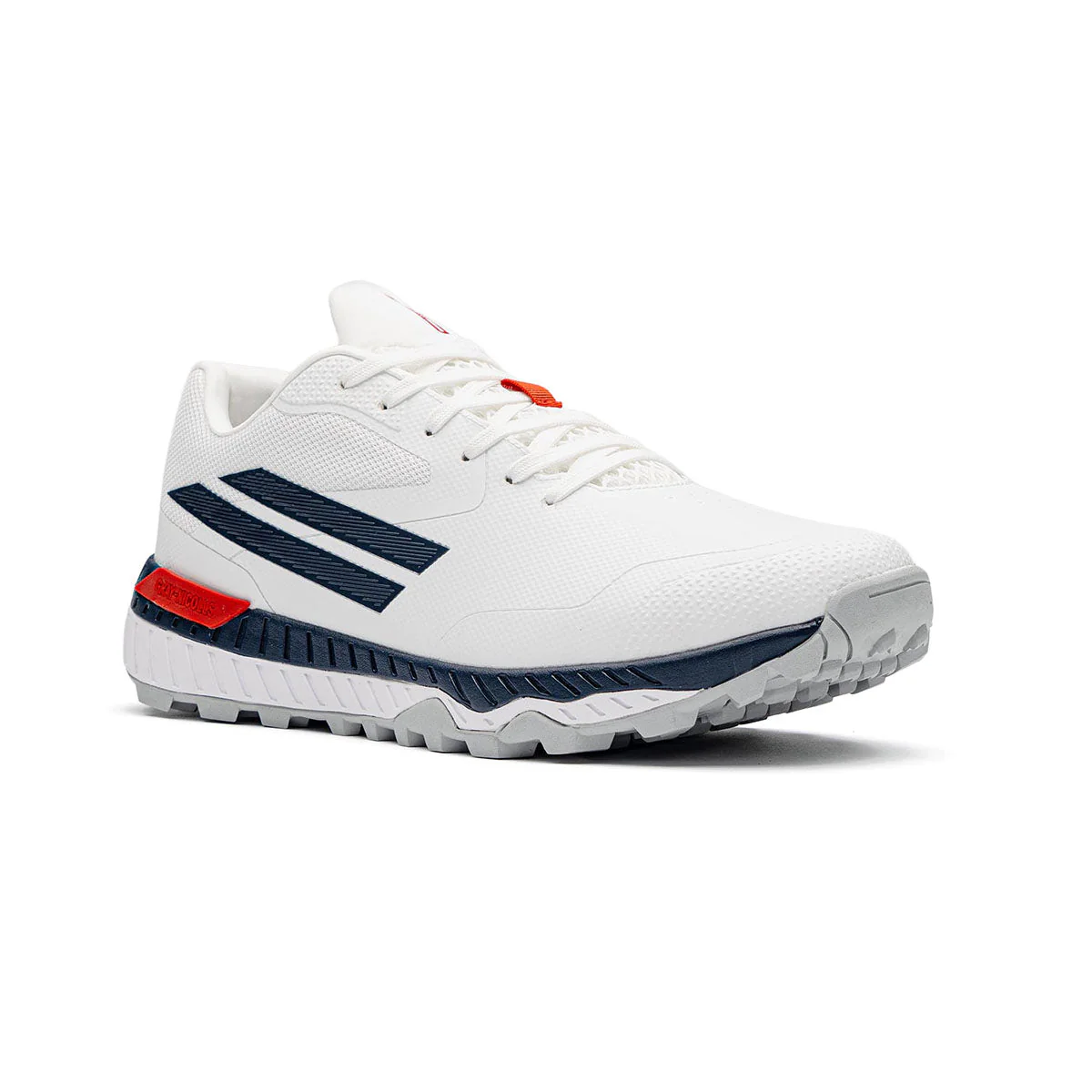 Gray-Nicolls Revo Pro 3.0 Batting Junior Cricket Shoes - Image 5