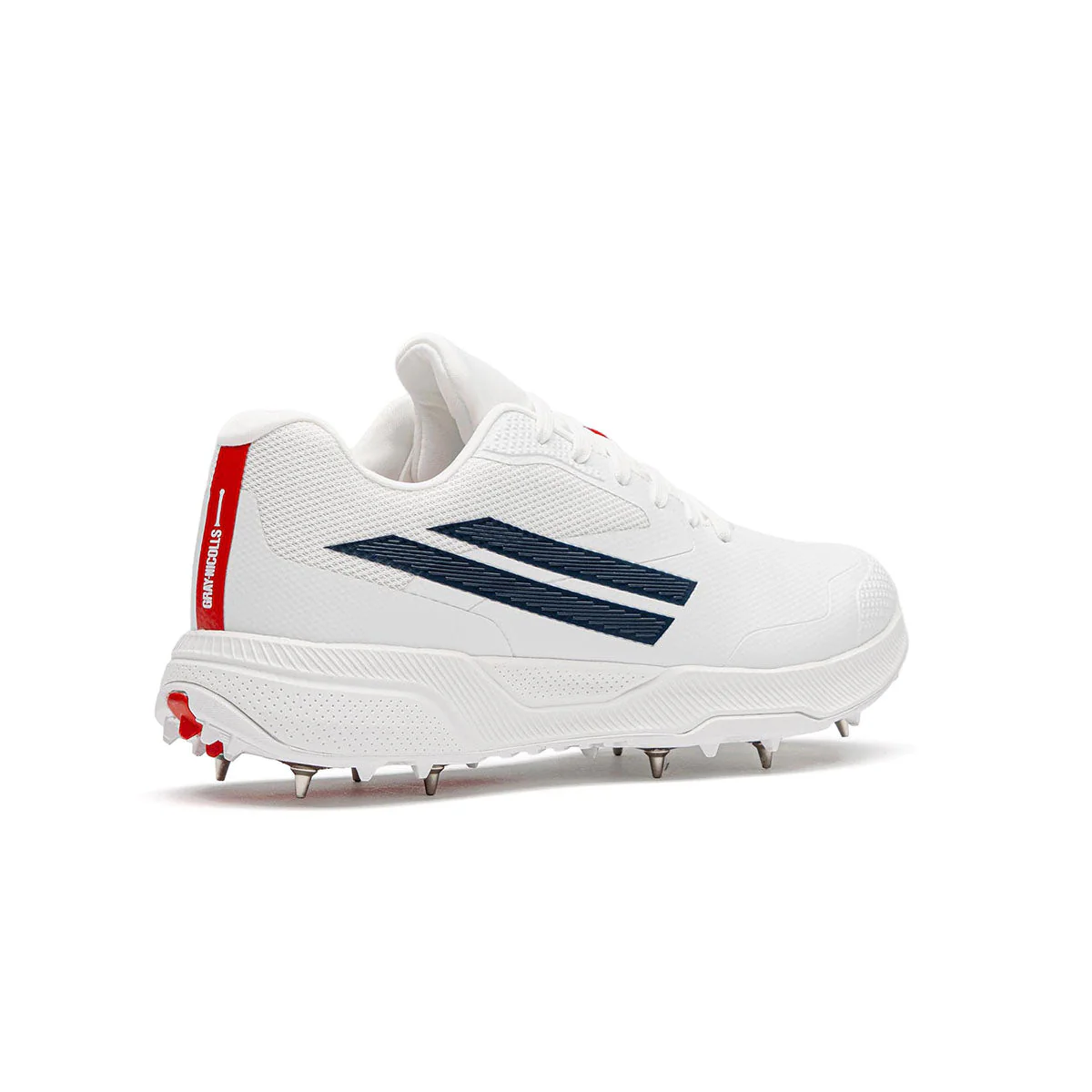 Gray-Nicolls Revo Pro 3.0 Spike Cricket Shoes - Image 4