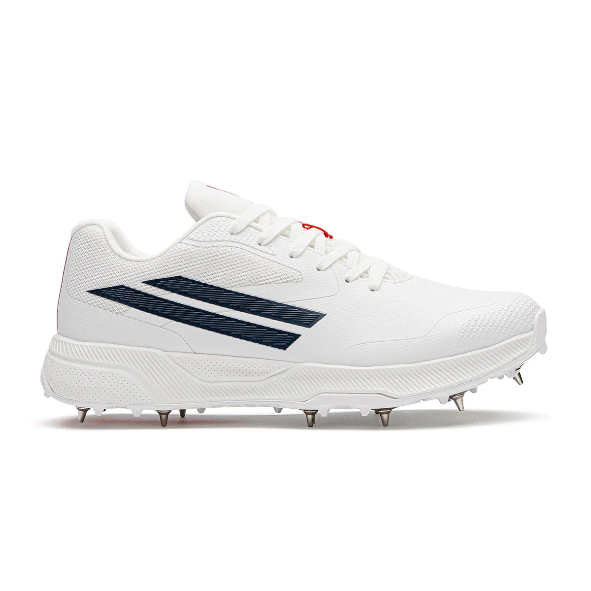 Gray-Nicolls Revo Pro 3.0 Spike Junior Cricket Shoes - Image 2