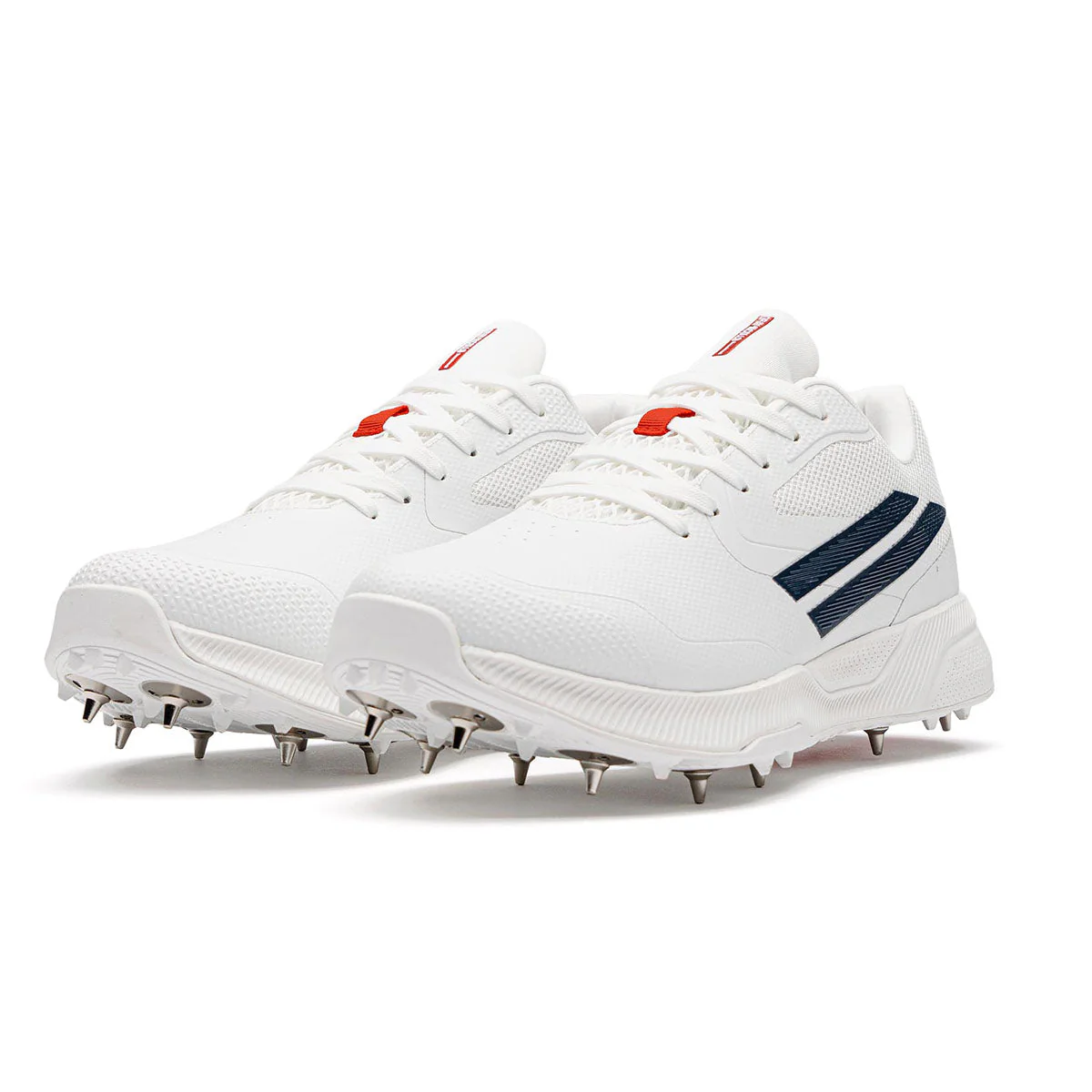 Gray-Nicolls Revo Pro 3.0 Spike Junior Cricket Shoes - Image 6