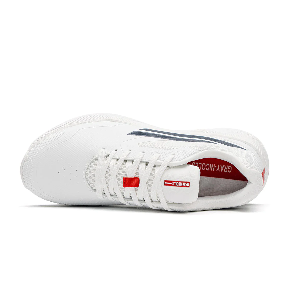 Gray-Nicolls Revo Pro 3.0 Spike Junior Cricket Shoes - Image 8