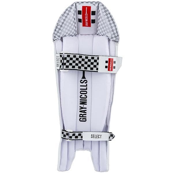 Gray-Nicolls Select Wicket keeping Pad - Image 3