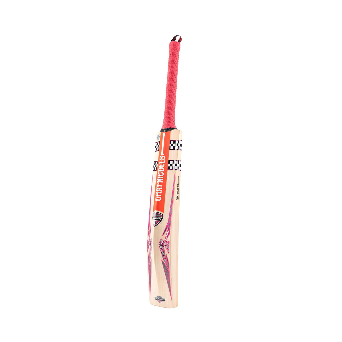 Gray-Nicolls ShockWave Gen 2.1 300 Junior Cricket Bat - Image 3