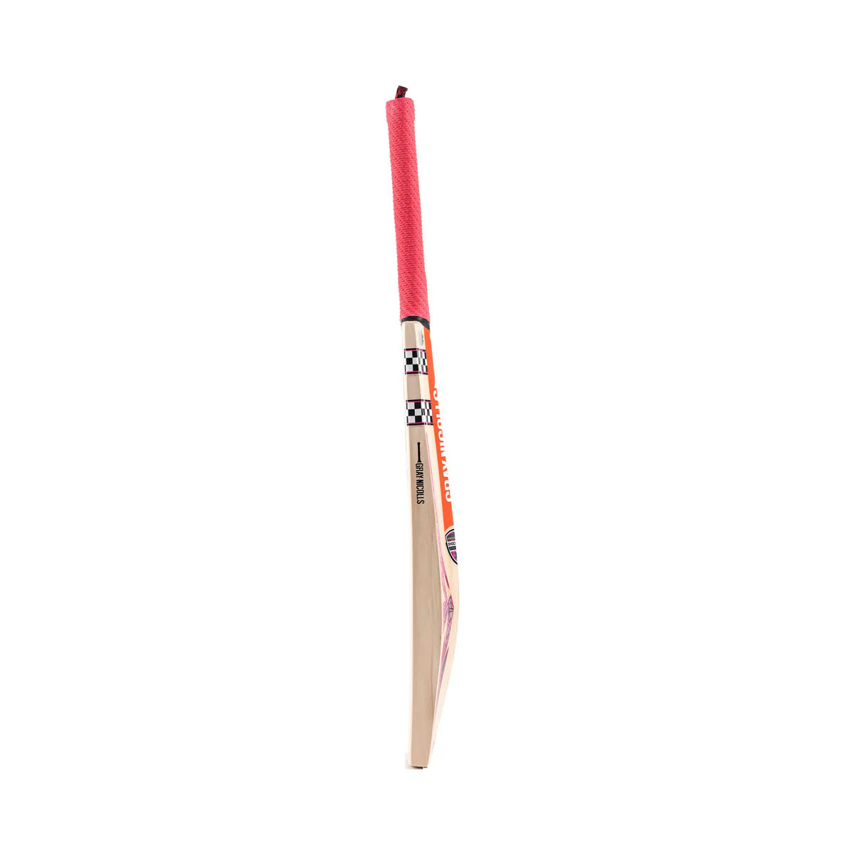 Gray-Nicolls ShockWave Gen 2.1 300 Junior Cricket Bat - Image 4