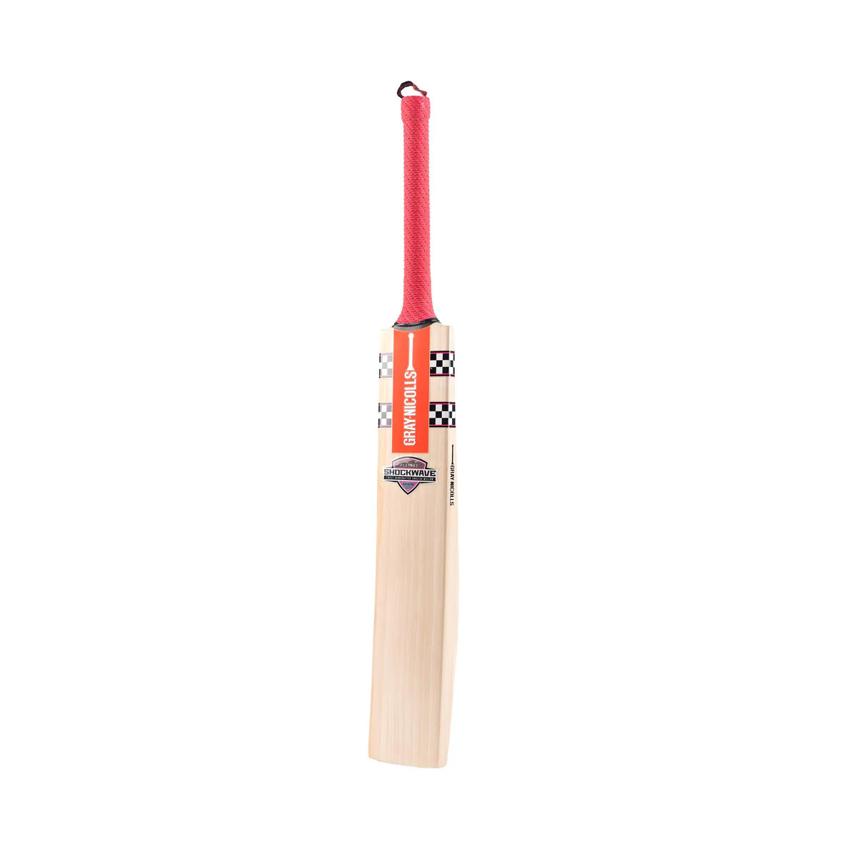 Gray-Nicolls ShockWave Gen 2.1 300 Junior Cricket Bat - Image 5