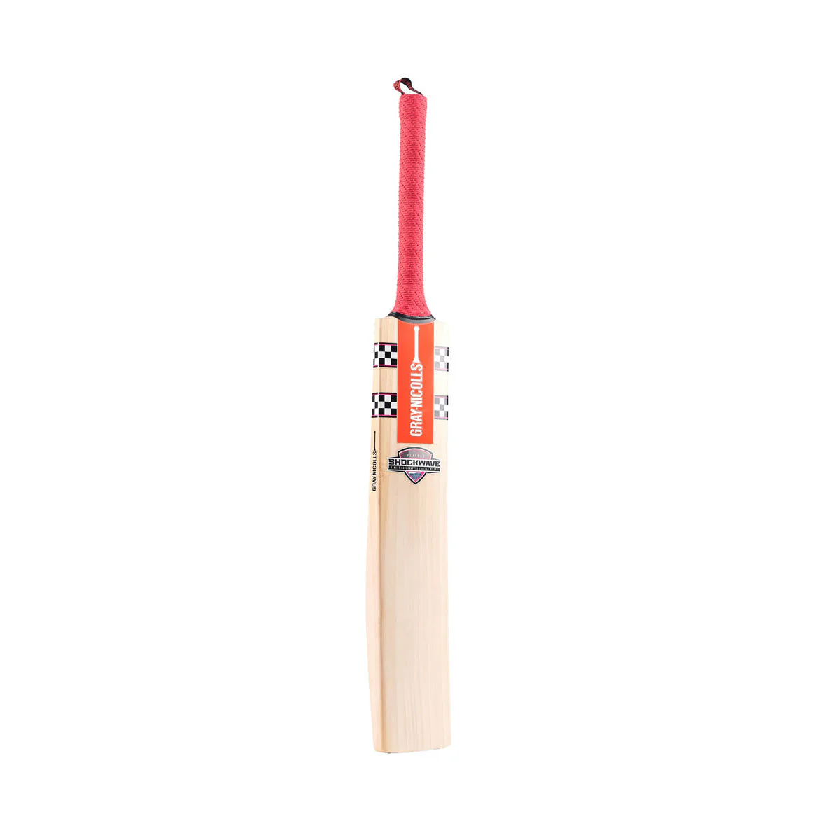 Gray-Nicolls ShockWave Gen 2.1 300 Junior Cricket Bat - Image 6