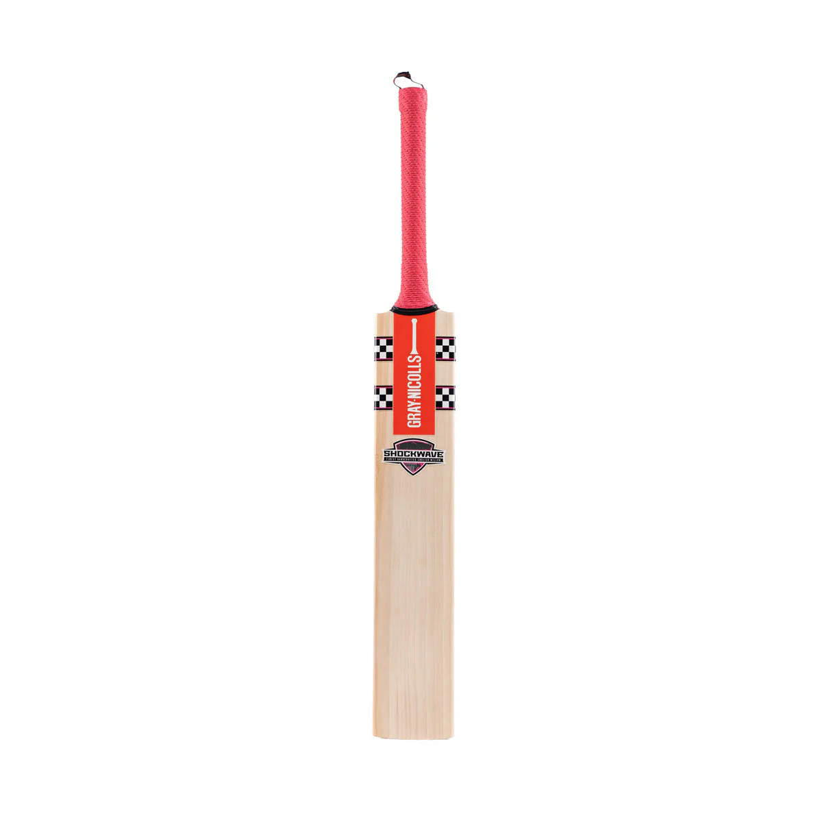 Gray-Nicolls ShockWave Gen 2.1 300 Junior Cricket Bat - Image 7