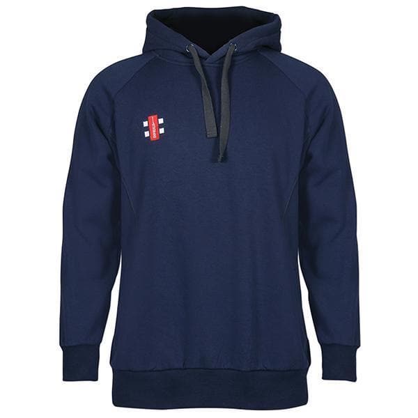 Gray Nicolls Storm Hooded Top