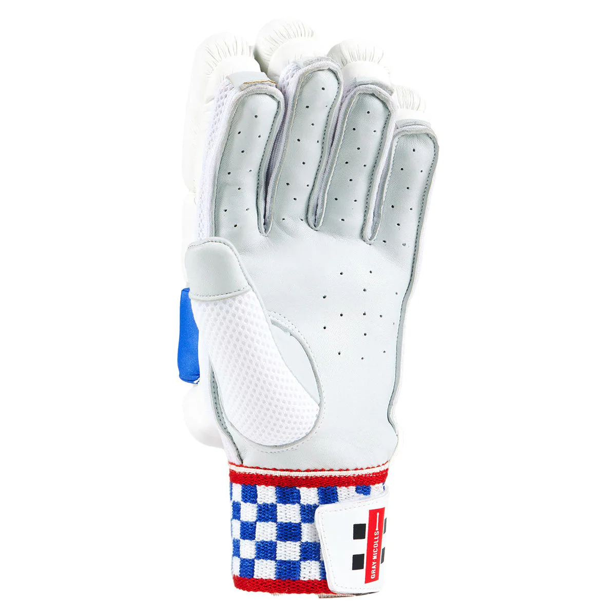 Gray-Nicolls Stratos 1.0 500 Cricket Batting Gloves - Image 4