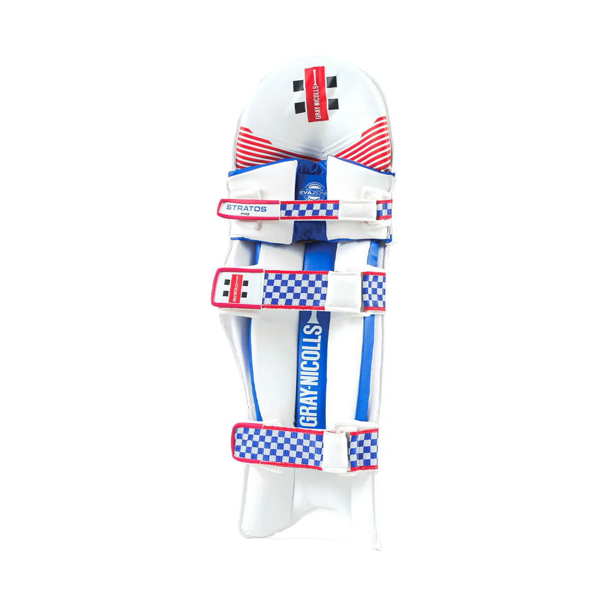 Gray-Nicolls Stratos 1.0 Pro Batting Pads - Image 3