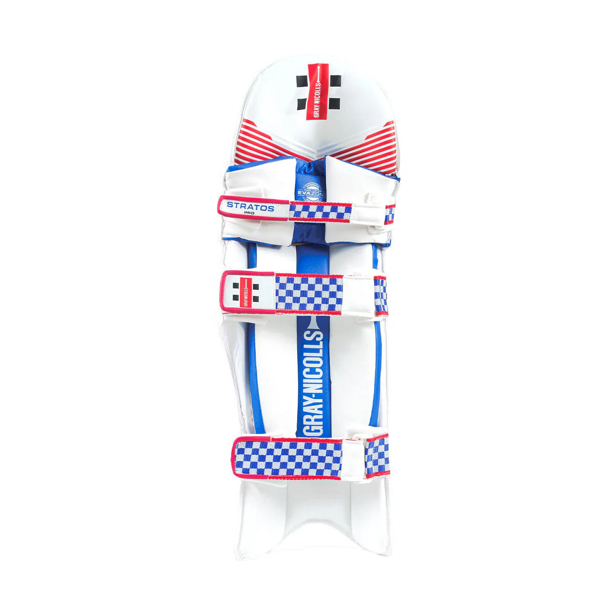 Gray-Nicolls Stratos 1.0 Pro Batting Pads - Image 4