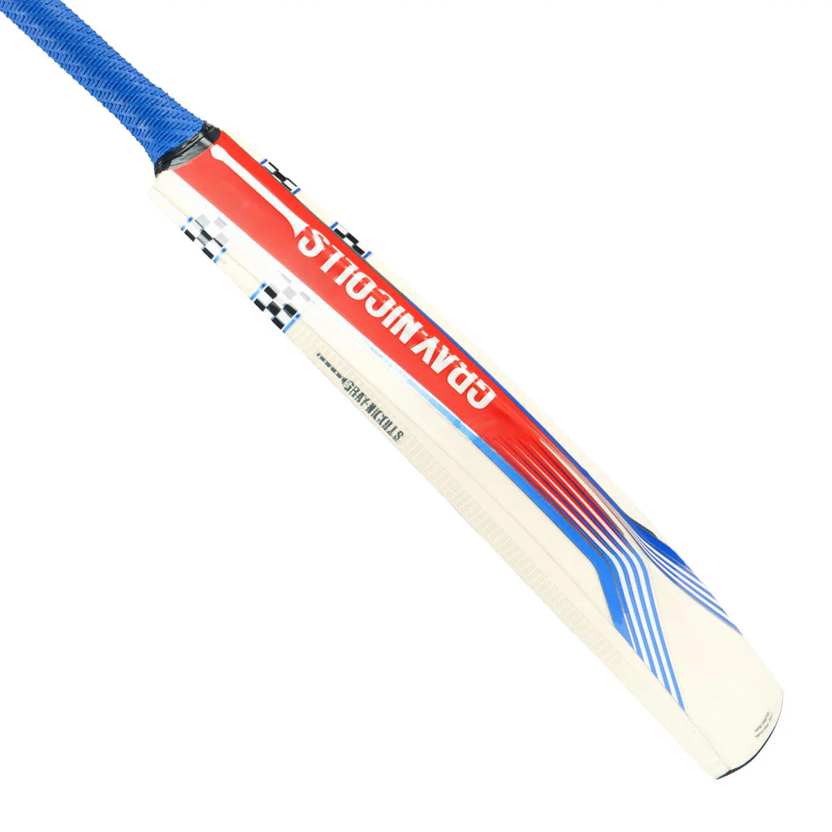 Gray-Nicolls Stratos 1.0 Thunder Junior Cricket Bat - Image 3