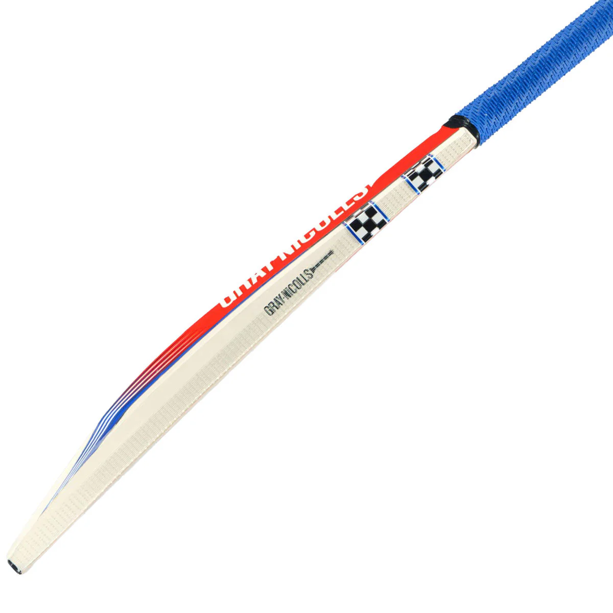 Gray-Nicolls Stratos 1.0 Thunder Junior Cricket Bat - Image 4