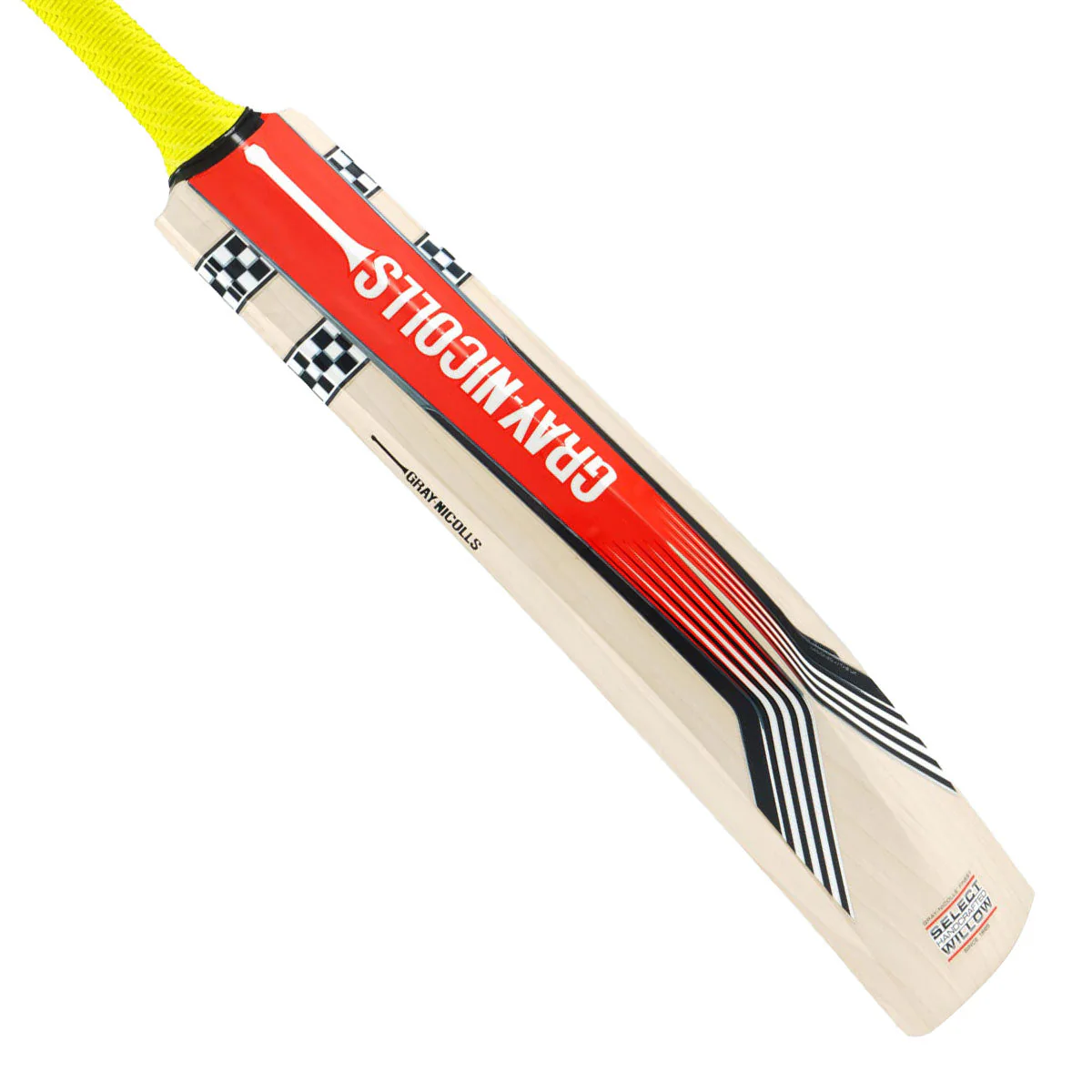 Gray-Nicolls Stratos Gen 1.1 Players Cricket Bat - Image 4