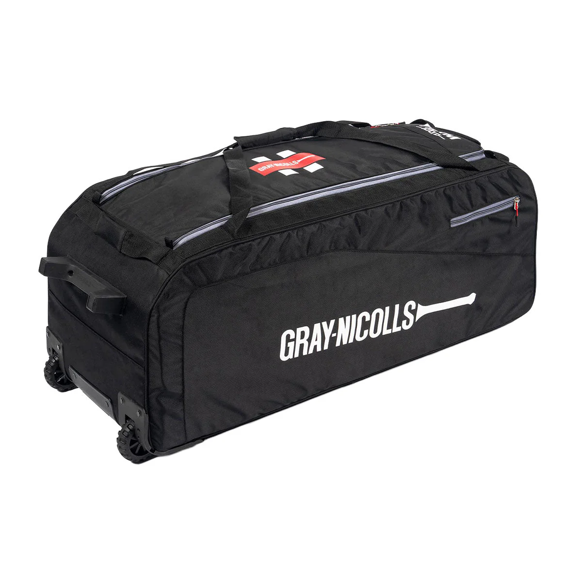 Gray-Nicolls Team 1000 Wheelie Cricket Bag - Image 2
