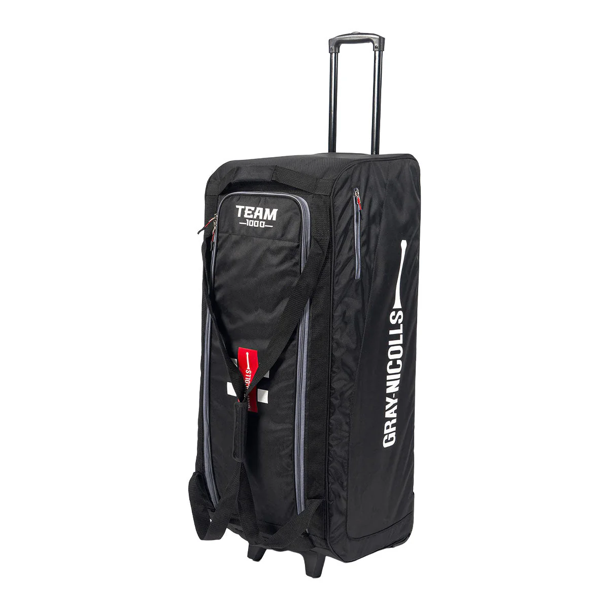 Gray-Nicolls Team 1000 Wheelie Cricket Bag - Image 3