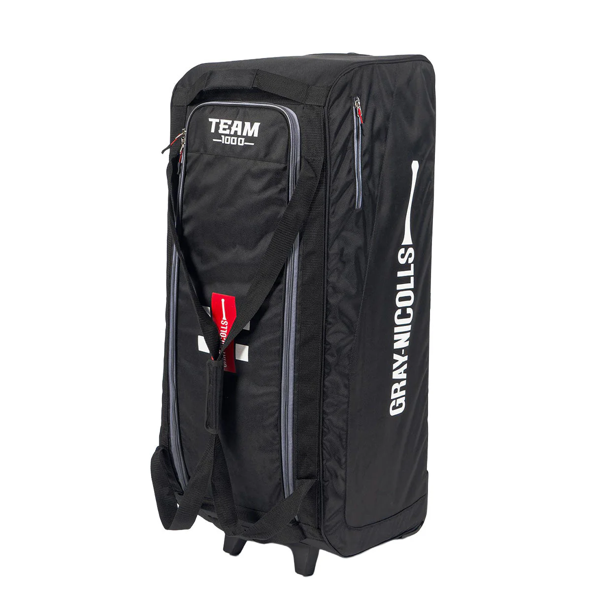Gray-Nicolls Team 1000 Wheelie Cricket Bag - Image 4