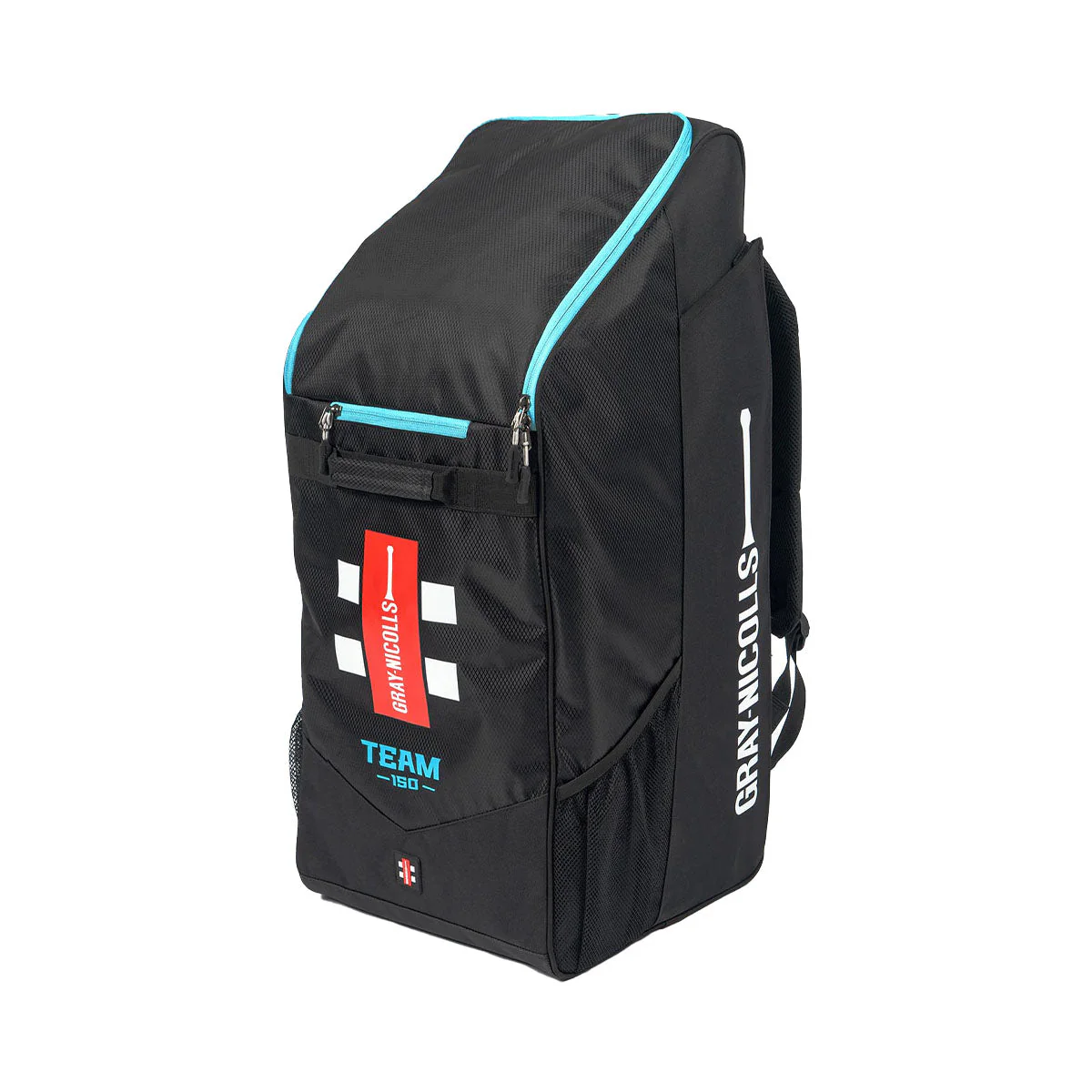 Gray-Nicolls Team 150 Cricket Duffle Bag - 2026 - Image 3