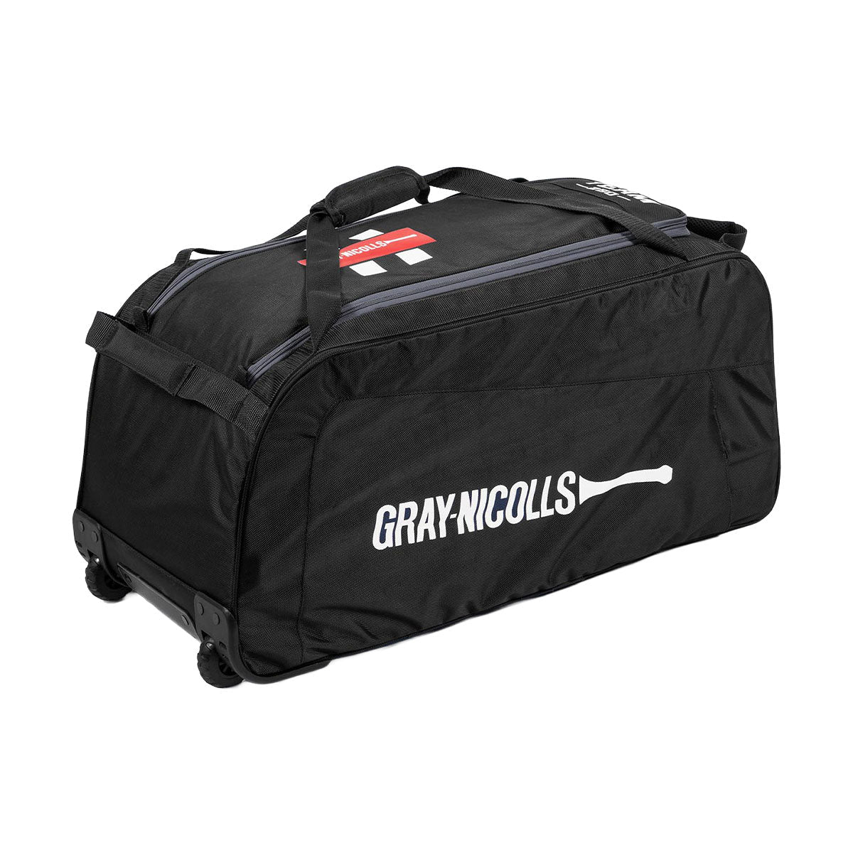 Gray-Nicolls Team 250 Wheelie Cricket Bag - 2026 - Image 2