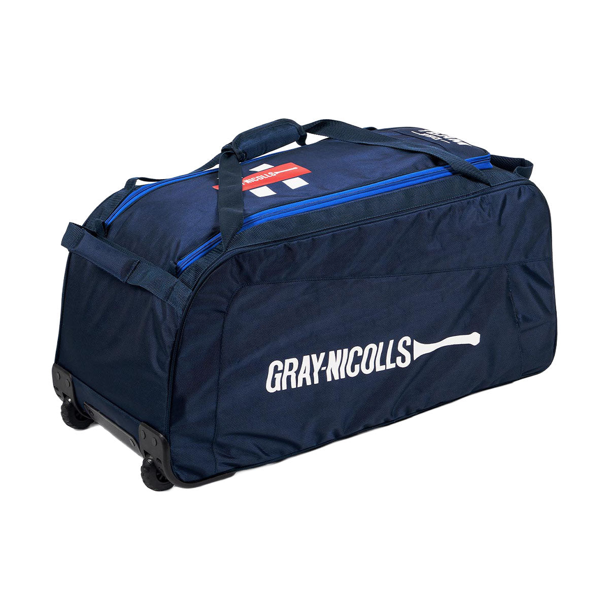 Gray-Nicolls Team 250 Wheelie Cricket Bag - 2026 - Image 4