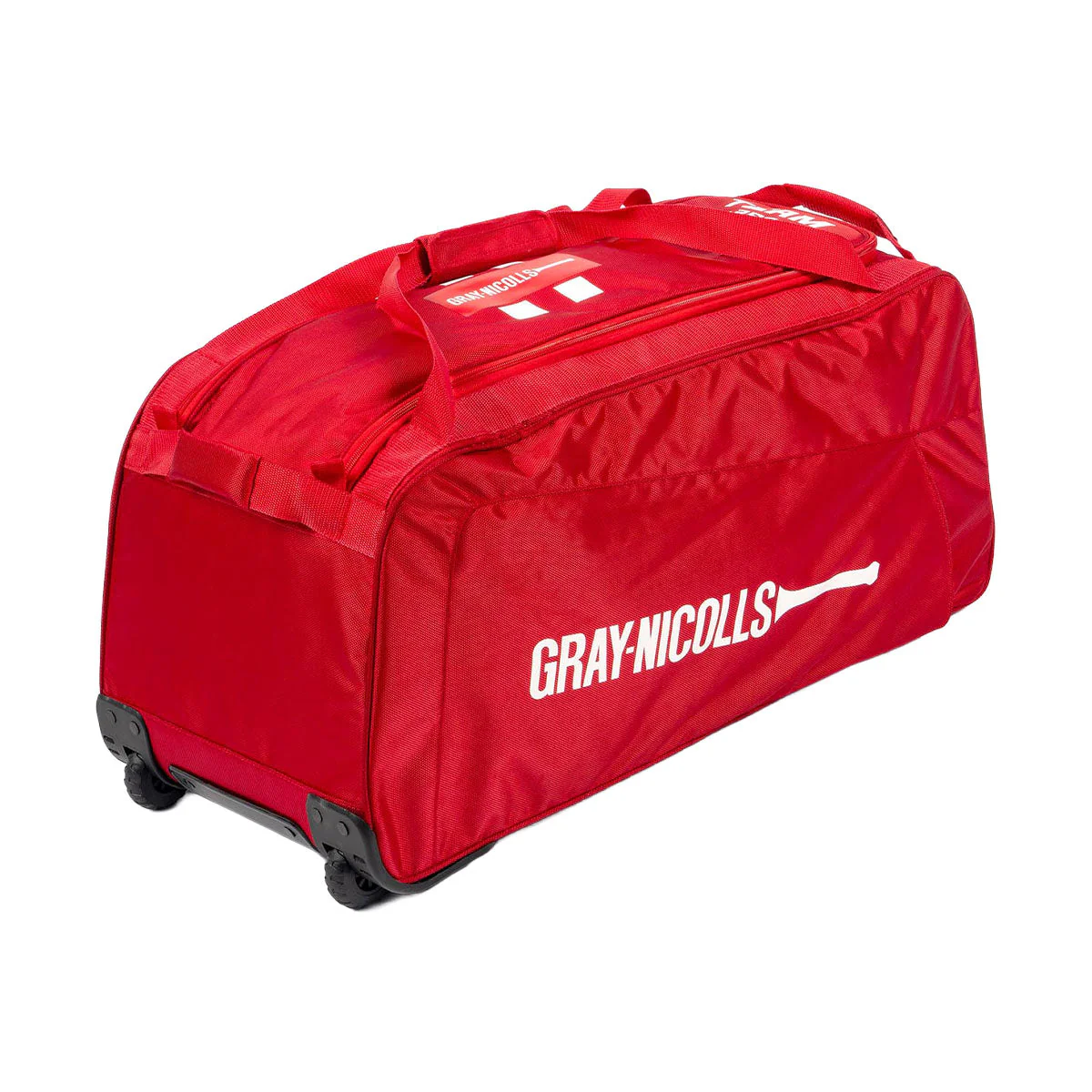 Gray-Nicolls Team 250 Wheelie Cricket Bag - 2026 - Image 6
