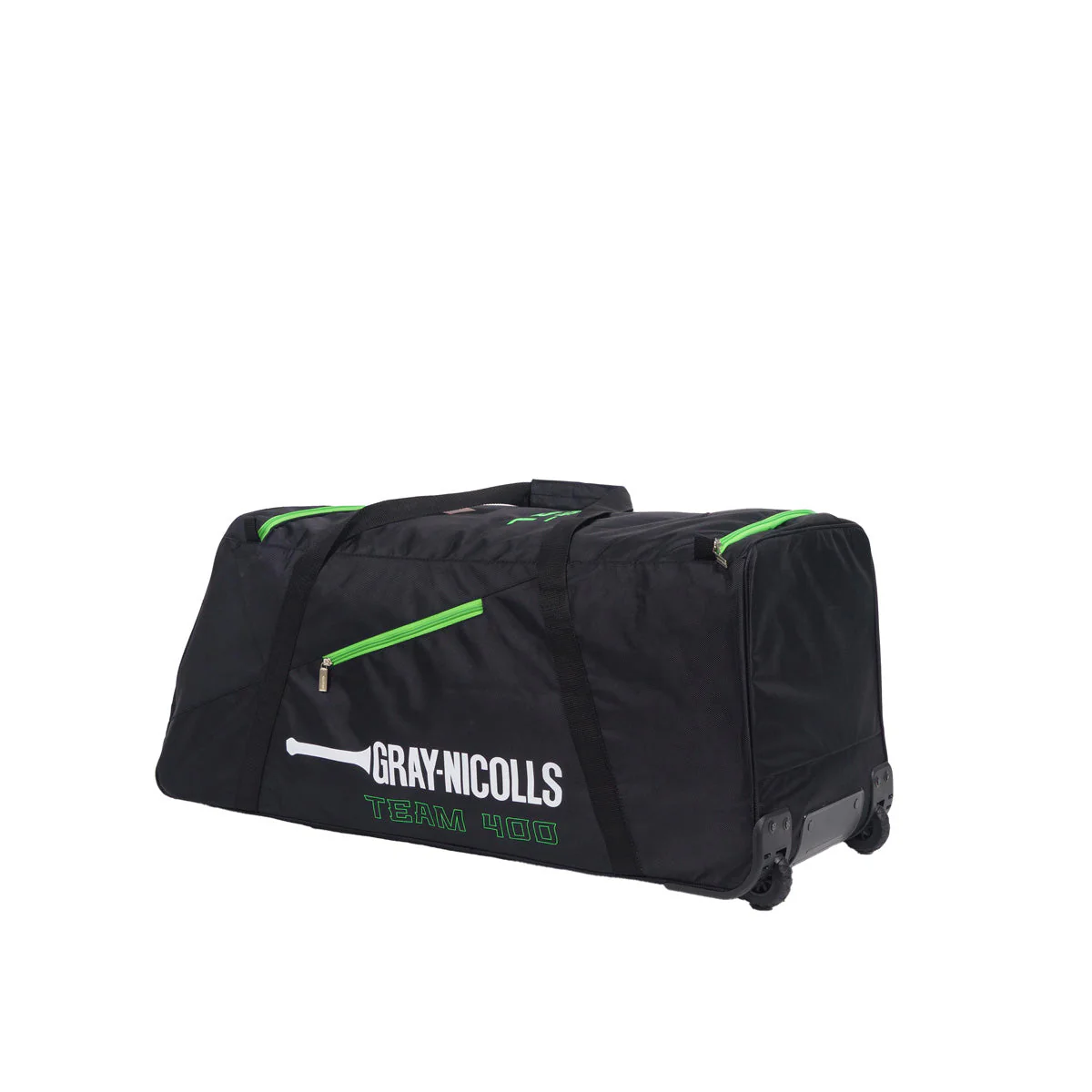Gray-Nicolls Team 400 Wheelie Cricket Bag - Image 5