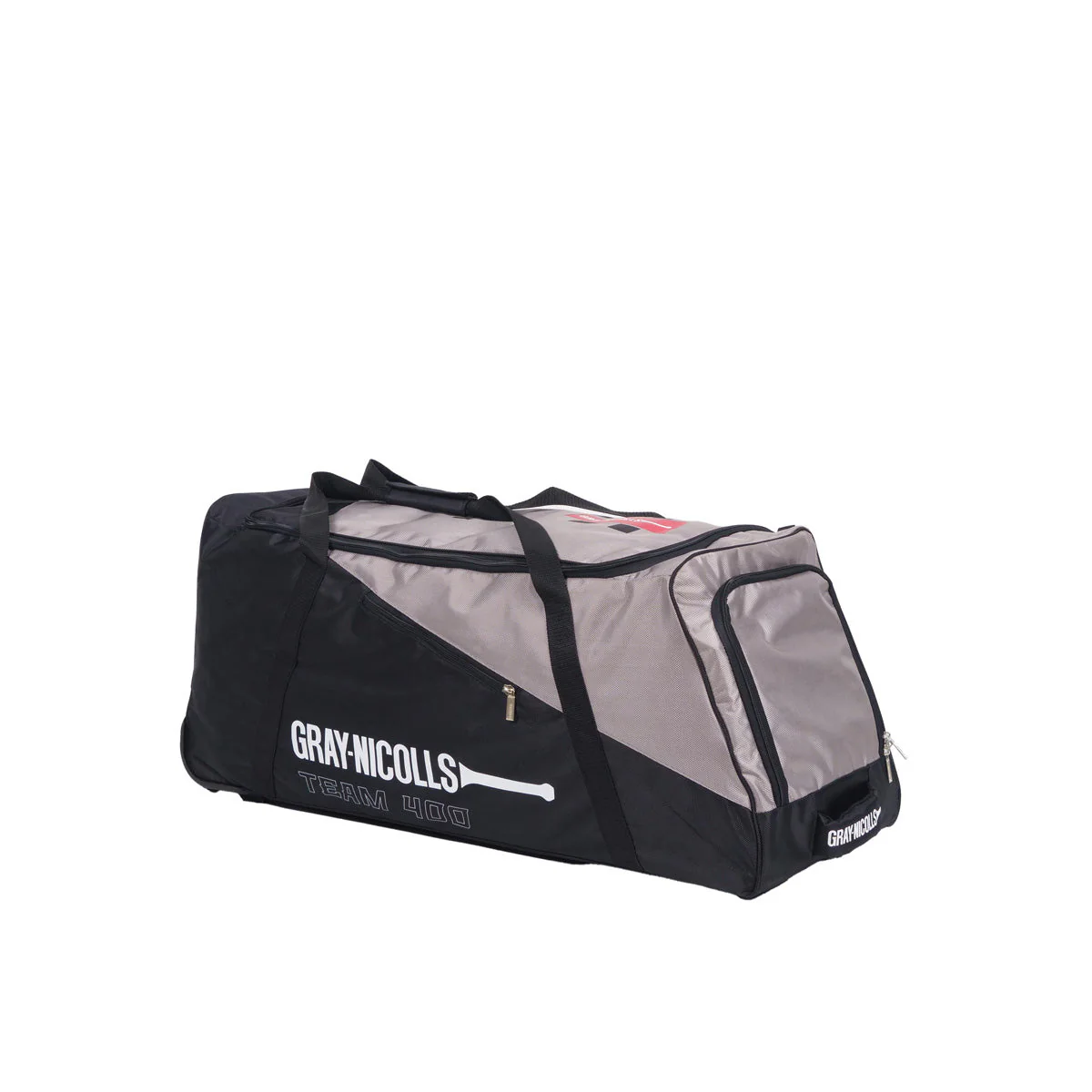 Gray-Nicolls Team 400 Wheelie Cricket Bag - Image 7