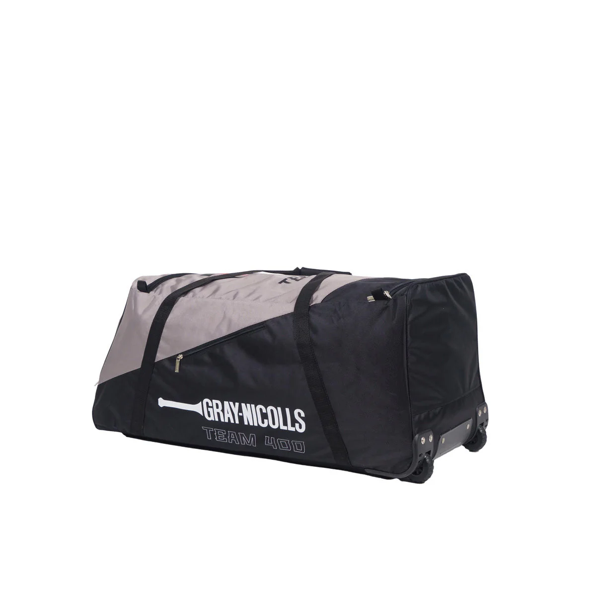 Gray-Nicolls Team 400 Wheelie Cricket Bag - Image 8