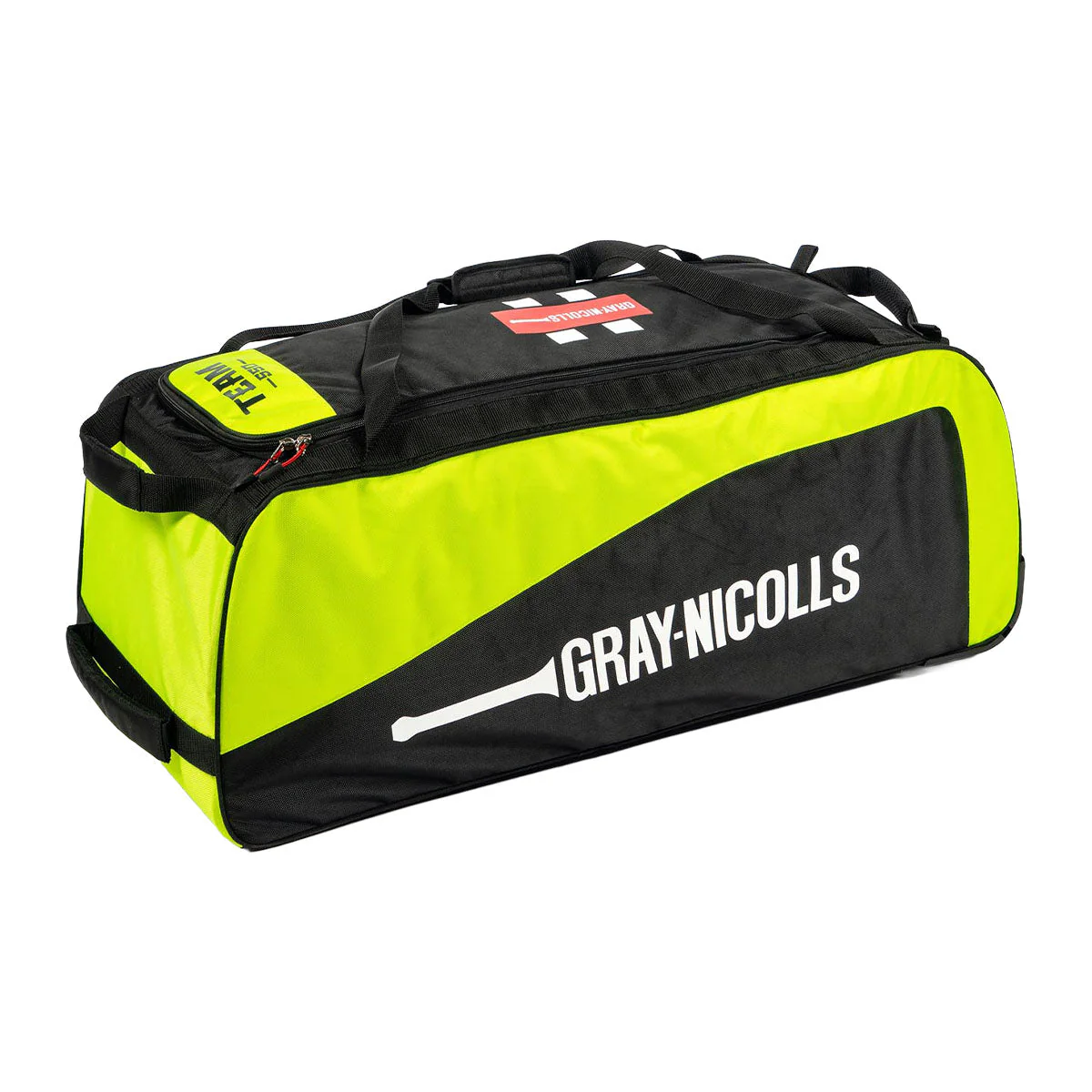 Gray-Nicolls Team 550 Wheelie Cricket Bag - 2026 - Image 3
