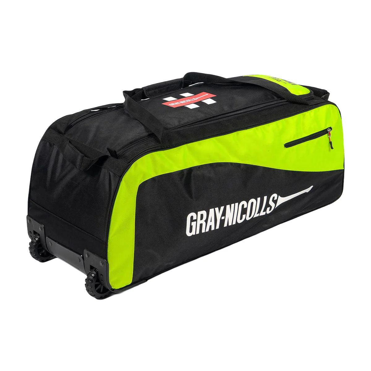 Gray-Nicolls Team 550 Wheelie Cricket Bag - 2026 - Image 4