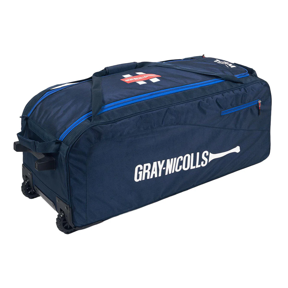 Gray-Nicolls Team 750 Wheelie Cricket Bag - 2026 - Image 2