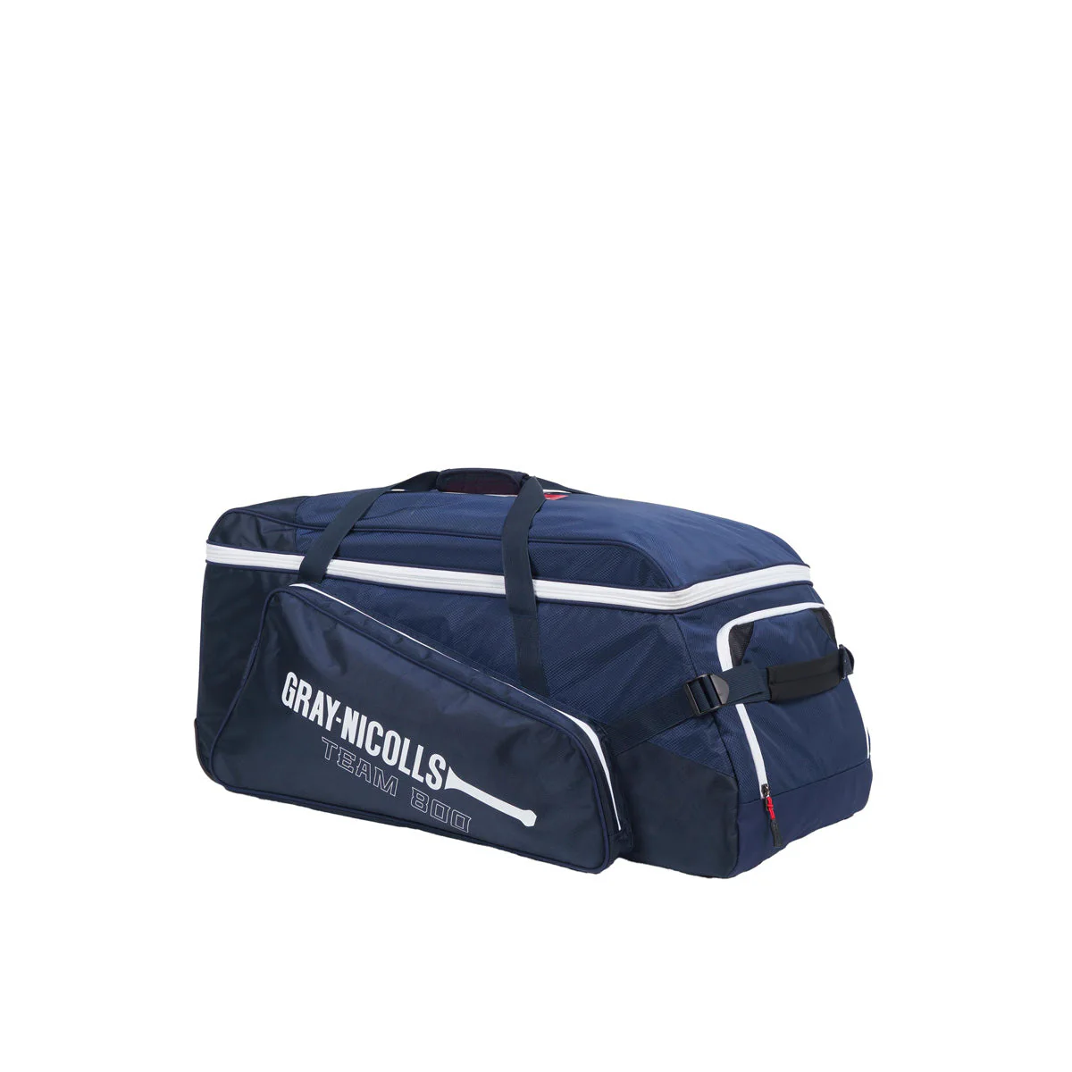 Gray-Nicolls Team 800 Wheelie Bag - Image 3
