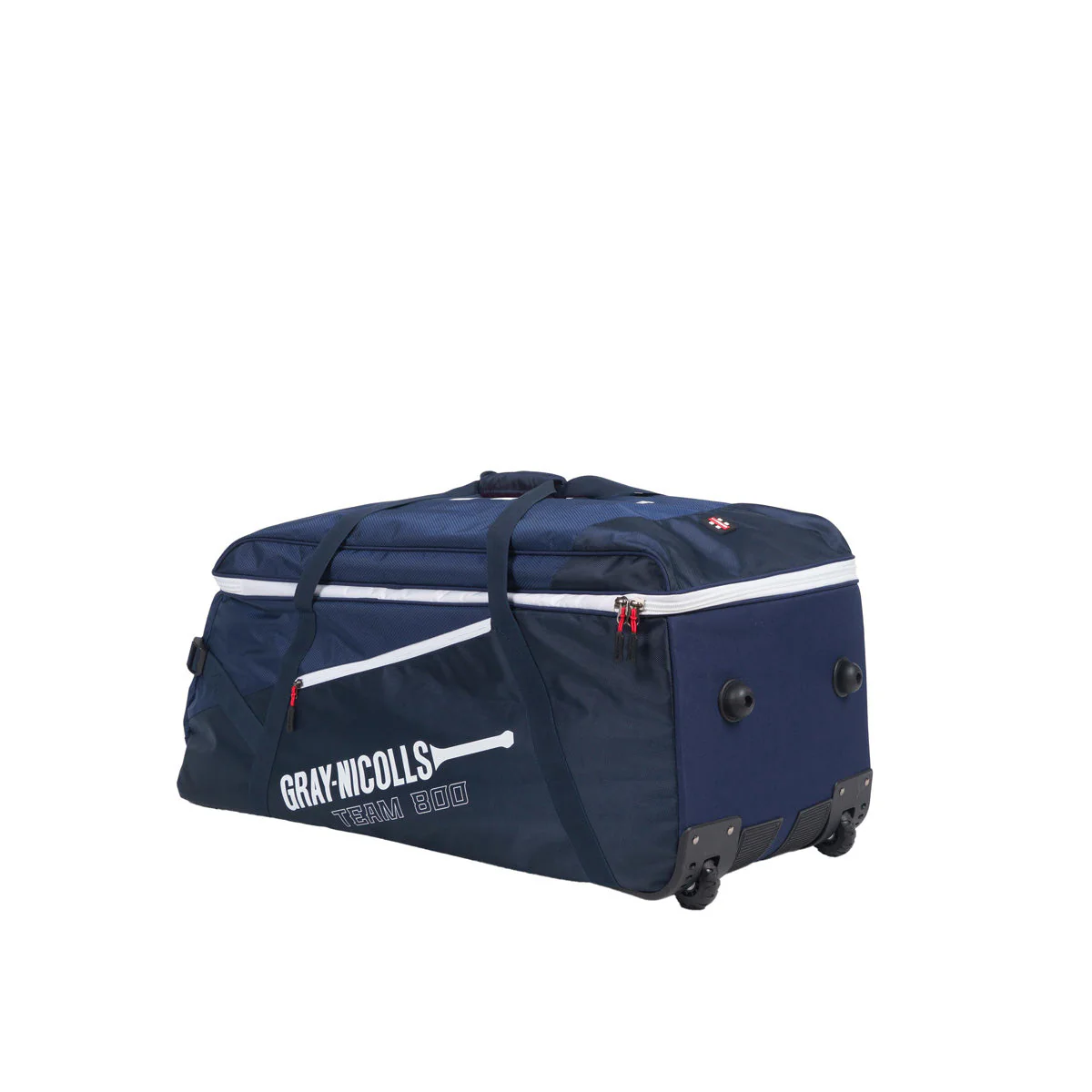 Gray-Nicolls Team 800 Wheelie Bag - Image 4