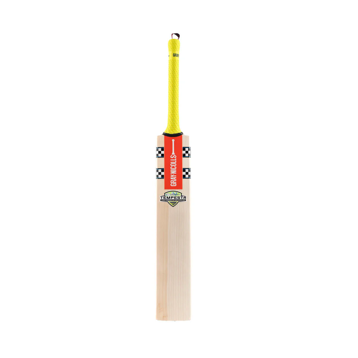 Gray-Nicolls Tempesta Gen 1.0 5 Star Junior Cricket Bat - Image 7