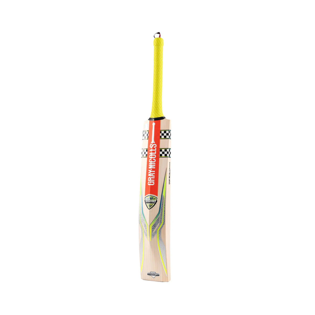 Gray-Nicolls Tempesta Gen 1.0 5 Star Junior Cricket Bat - Image 9
